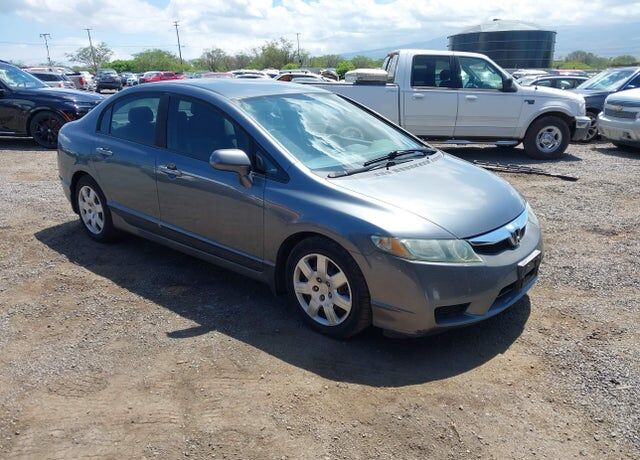 2006 HONDA Civic