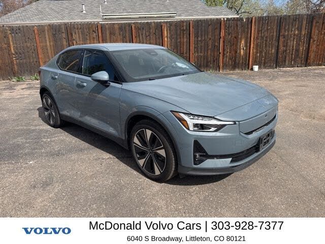 2024 POLESTAR PS2