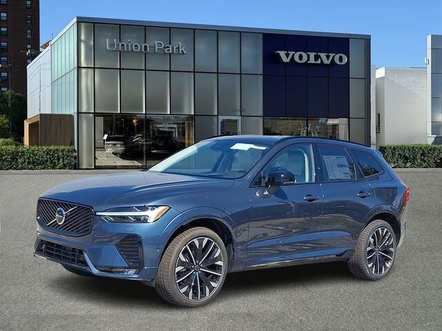 2026 VOLVO XC60