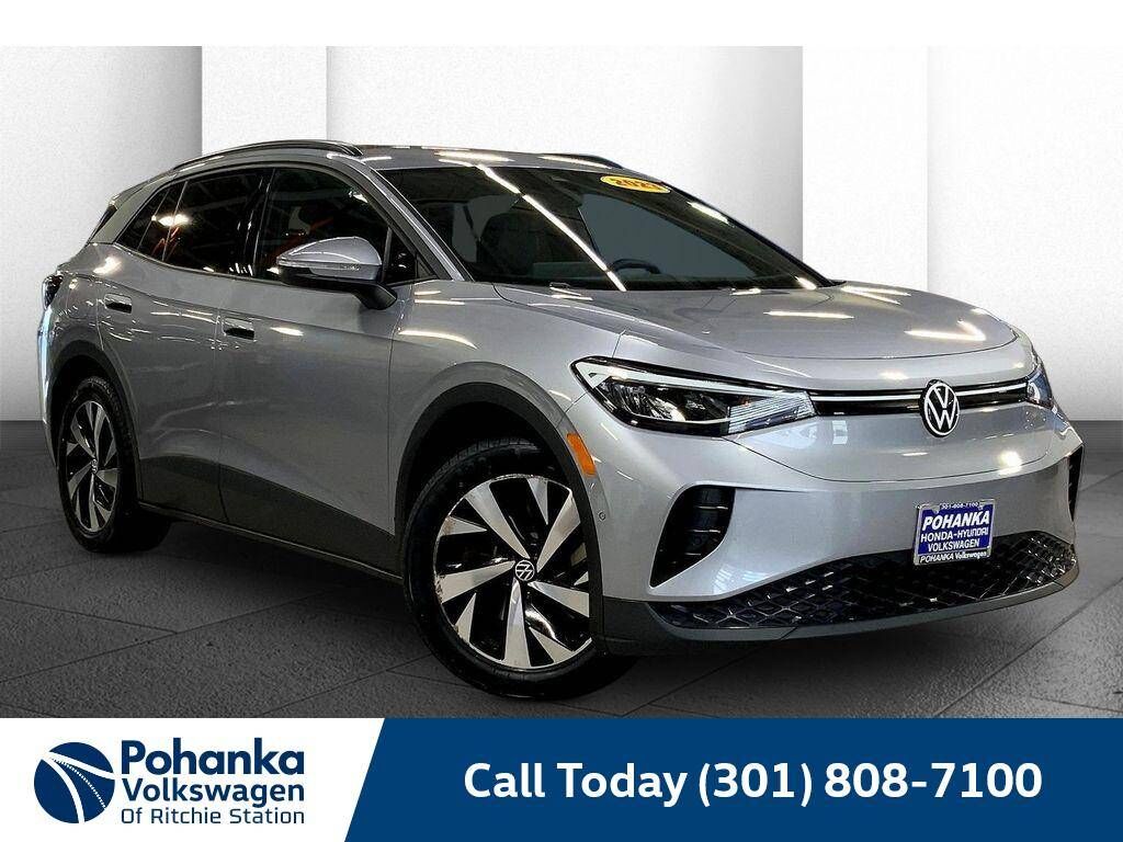 2023 VOLKSWAGEN ID.4