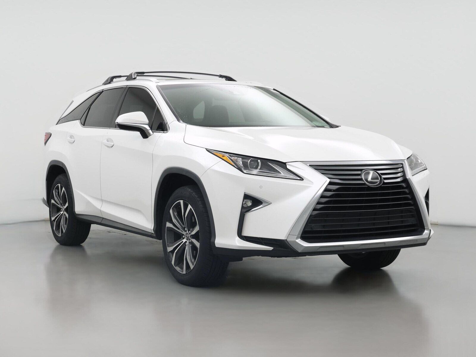2019 LEXUS RX