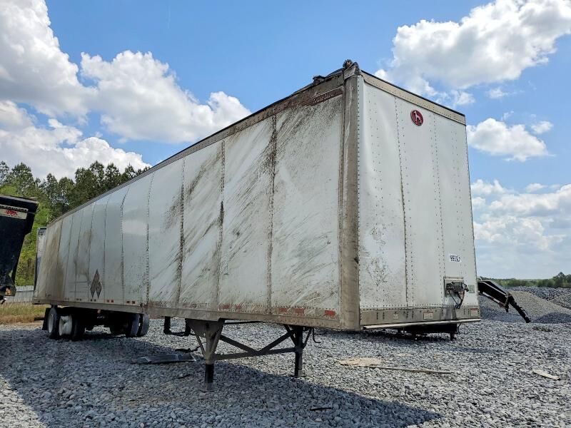 2020 GREAT DANE TRAILERS Great Dane Trailers