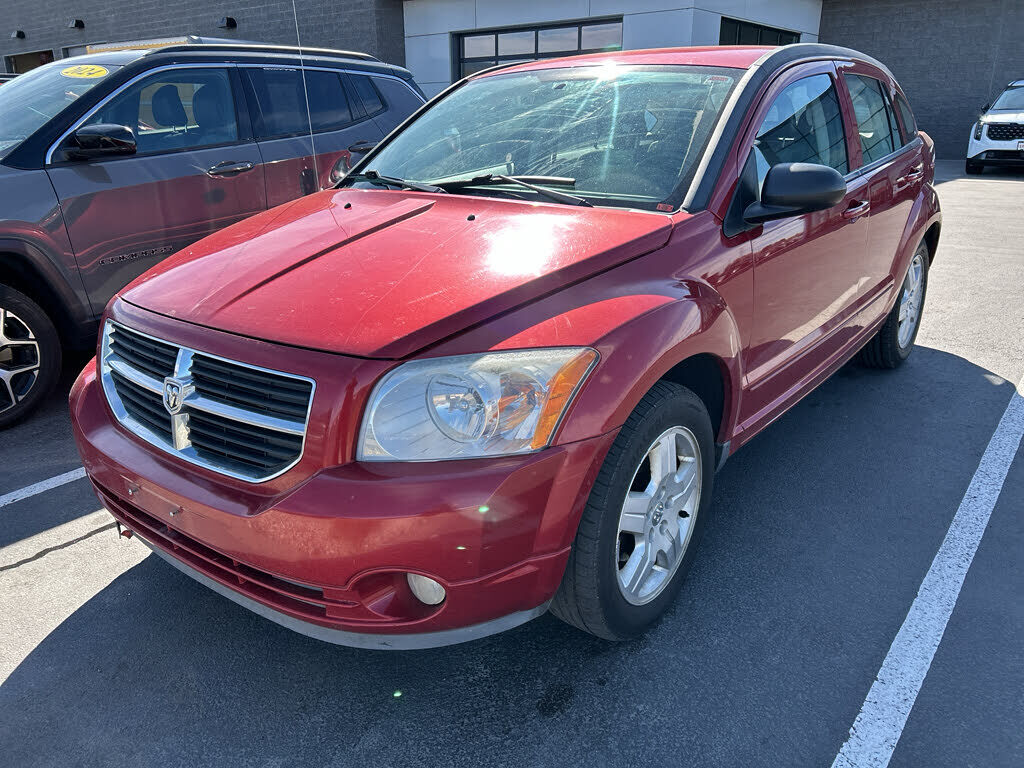 2009 DODGE Caliber