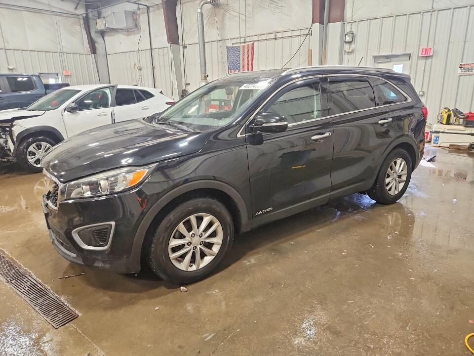 2018 KIA Sorento