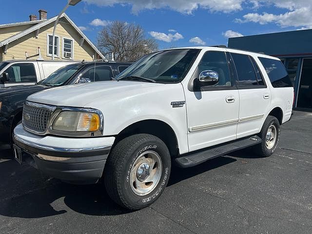 1999 FORD Expedition