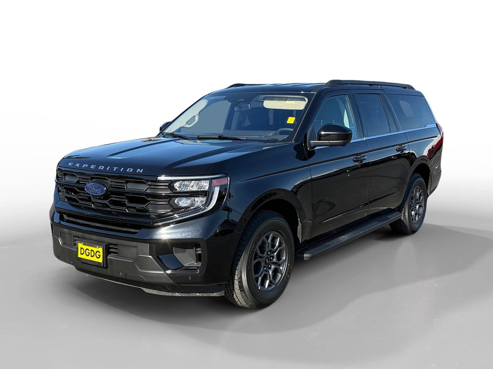 2025 FORD Expedition