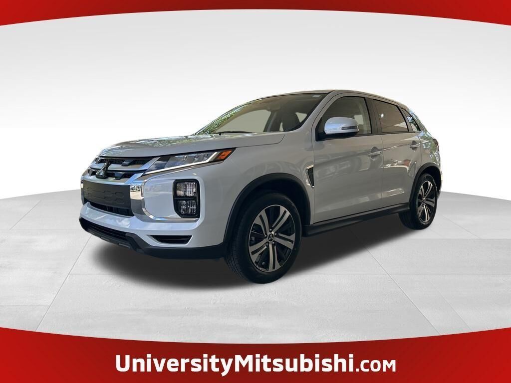 2026 MITSUBISHI Outlander Sport