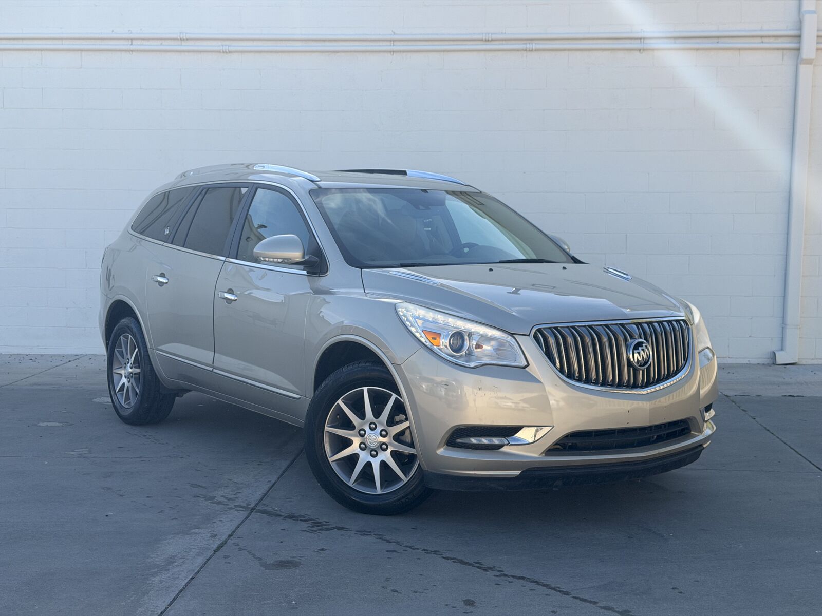 2014 BUICK Enclave