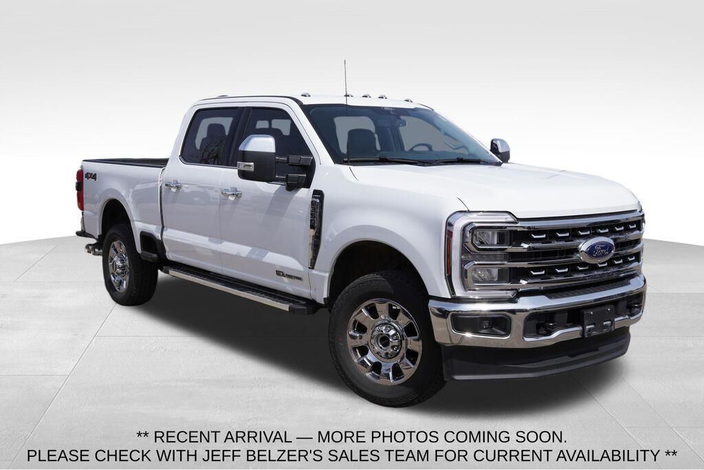 2026 FORD F-350