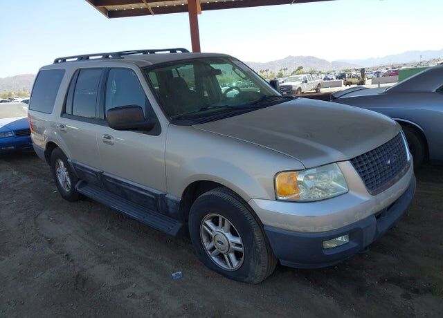 2006 FORD Expedition
