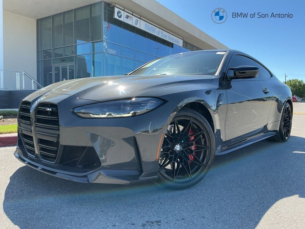 2024 BMW M4