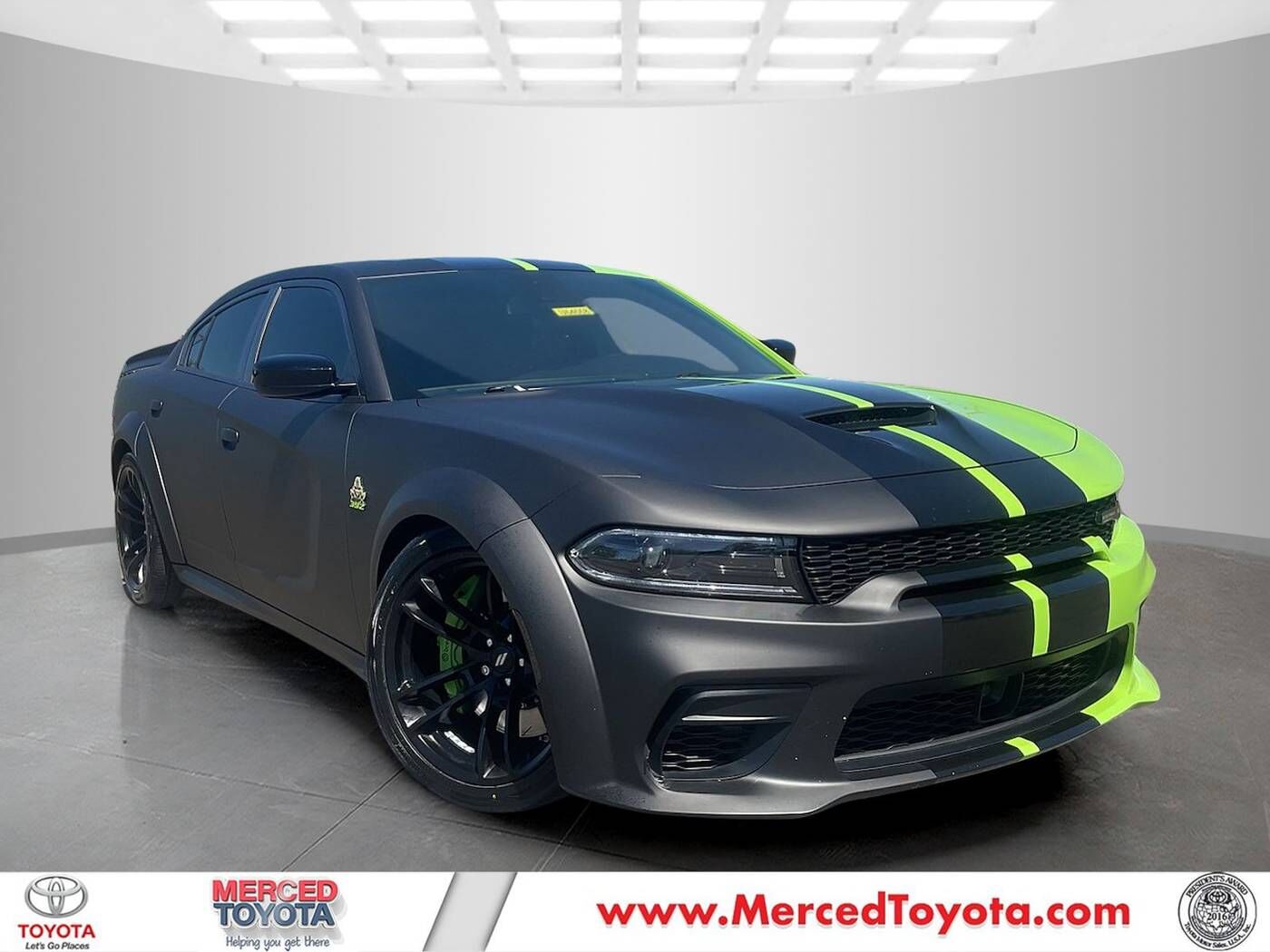 2023 DODGE Charger