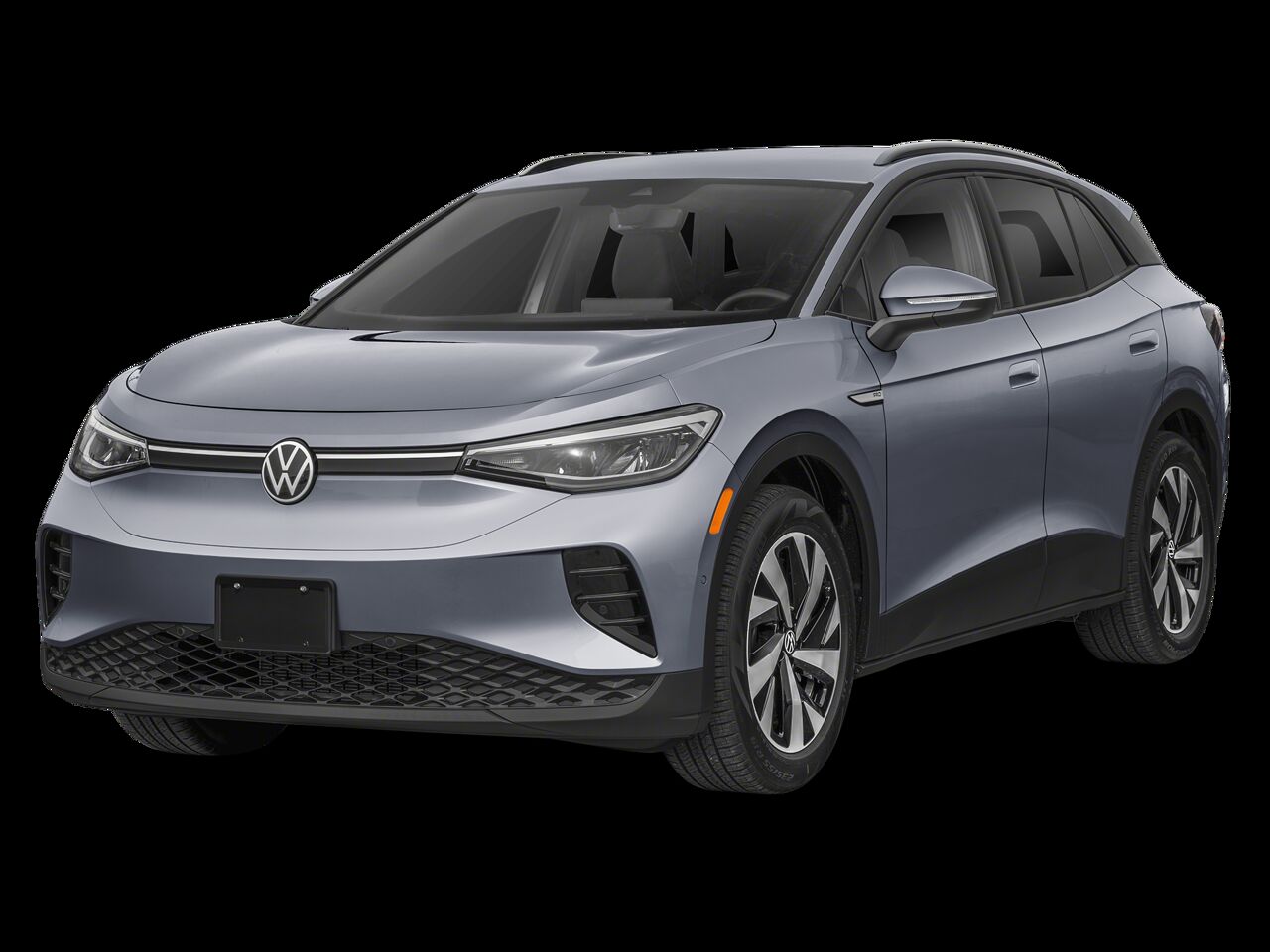 2026 VOLKSWAGEN ID.4