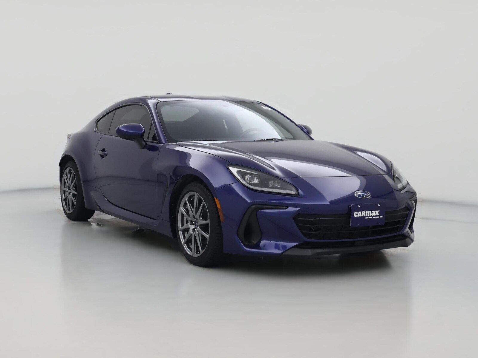 2023 SUBARU BRZ