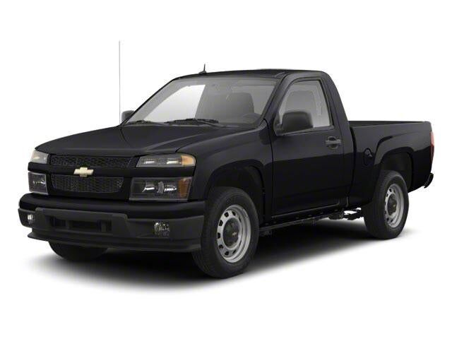 2012 CHEVROLET Colorado
