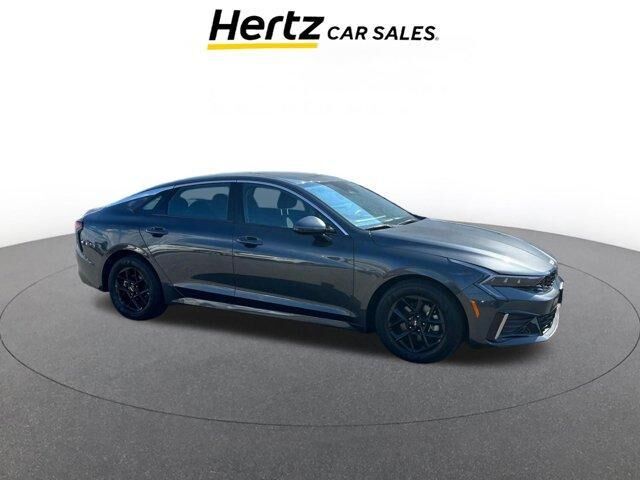 2025 KIA K5