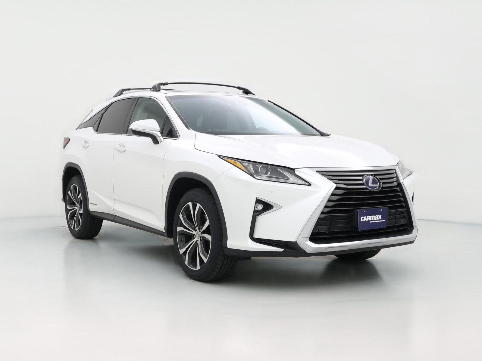 2016 LEXUS RX