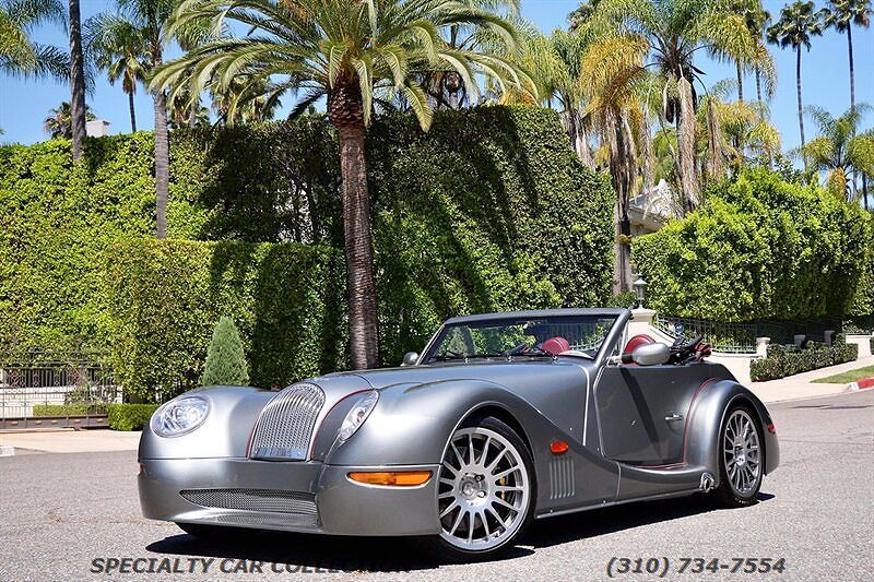 2005 MORGAN Aero8