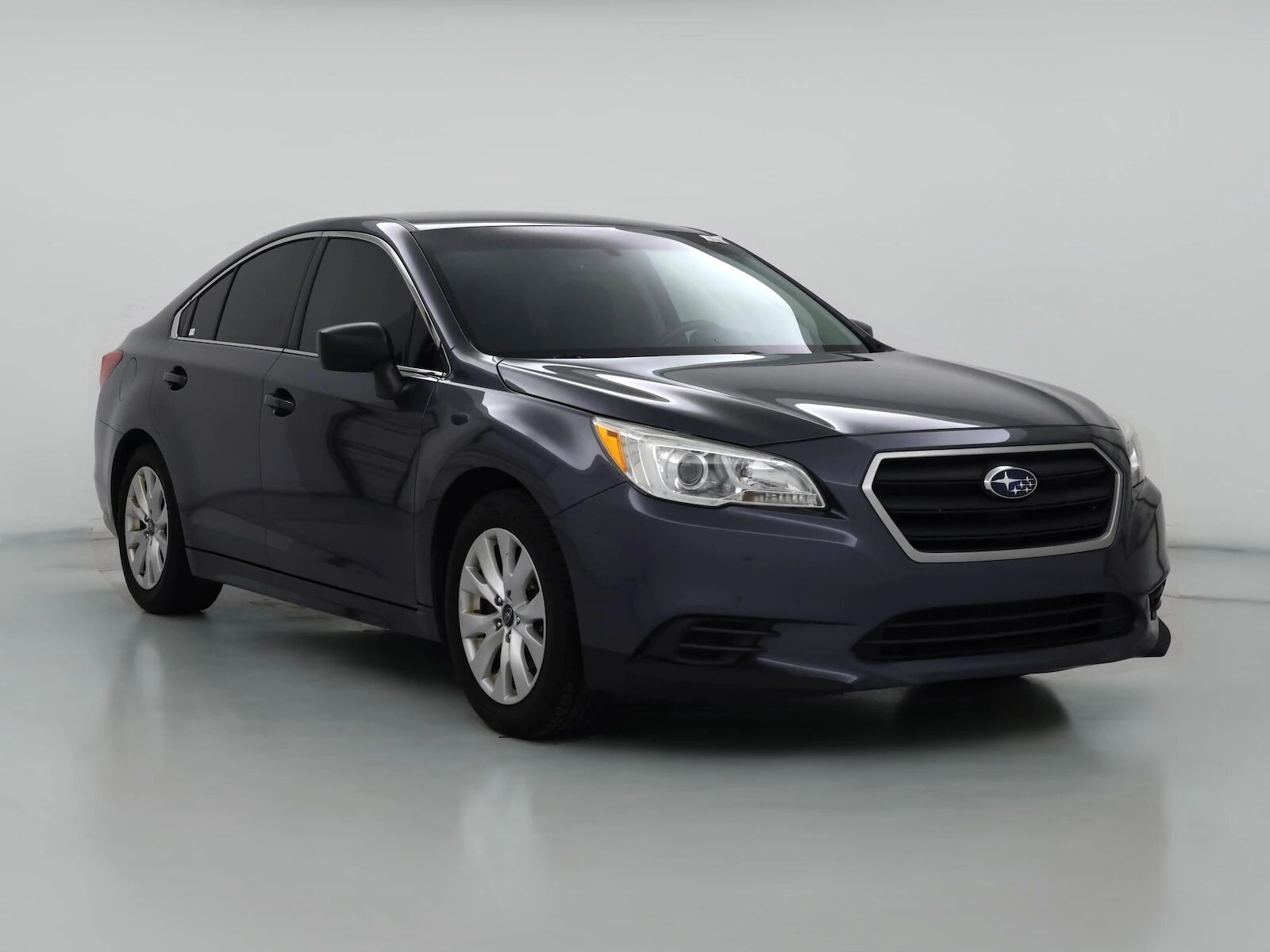 2017 SUBARU Legacy