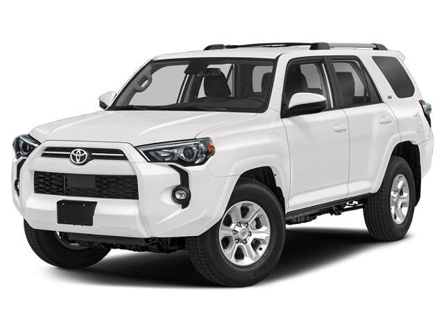 2024 TOYOTA 4-Runner