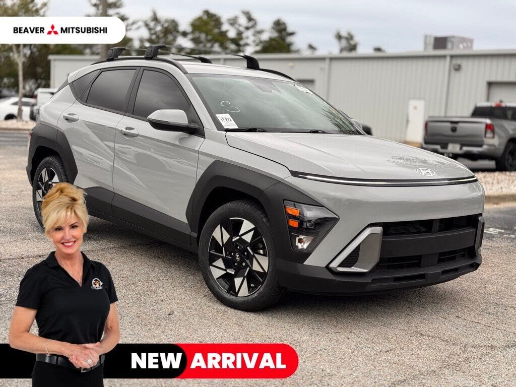 2024 HYUNDAI Kona