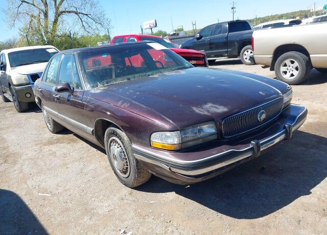 1995 BUICK LeSabre
