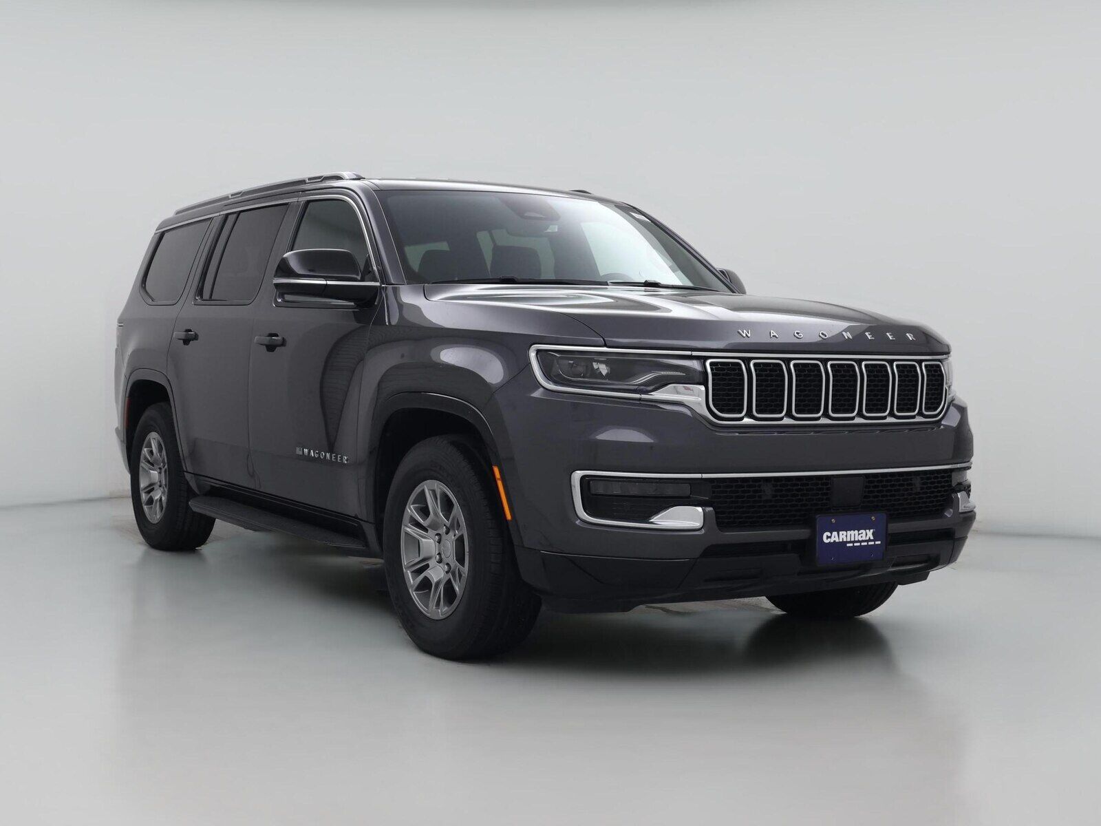 2023 JEEP Wagoneer