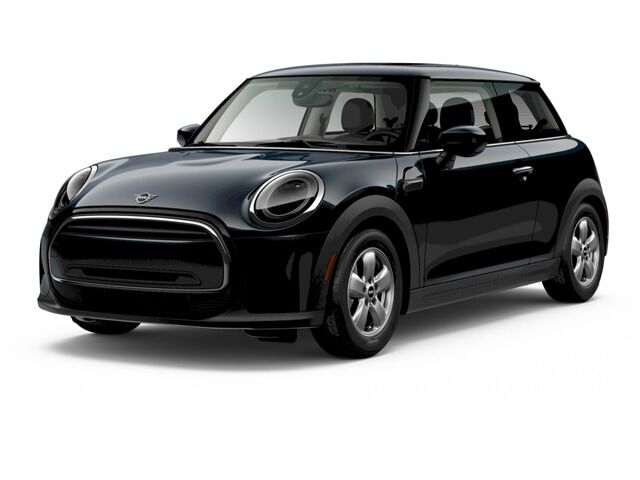 2022 MINI Hardtop