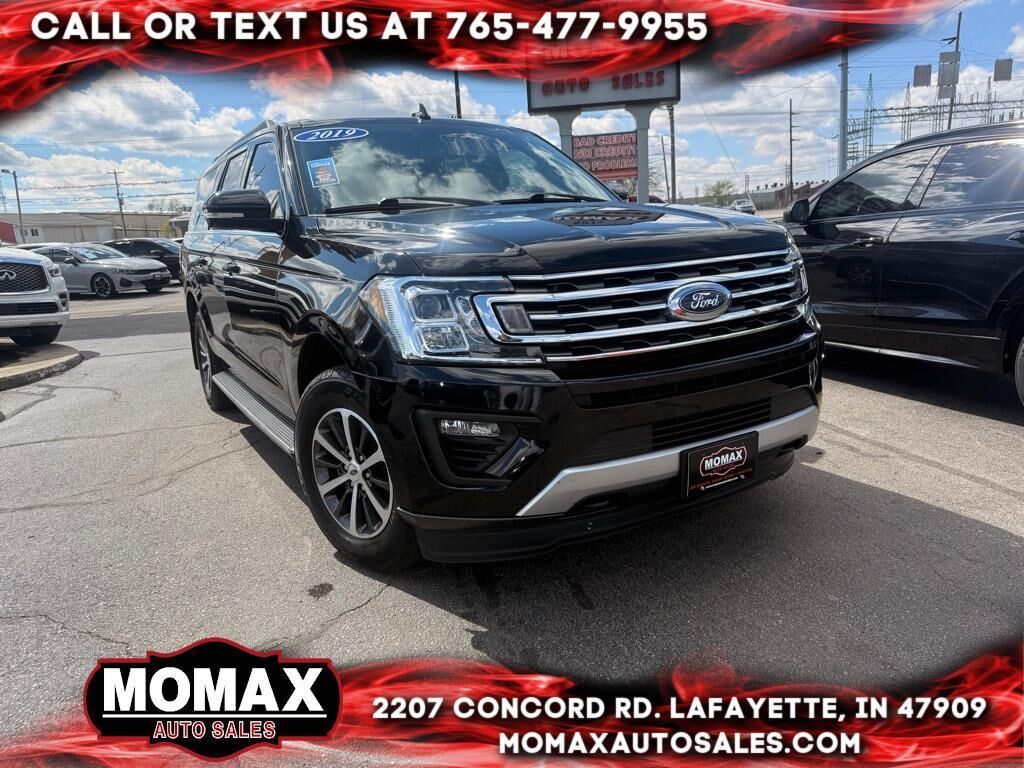 2019 FORD Expedition