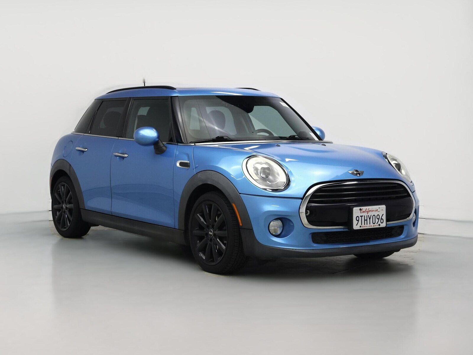 2016 MINI Cooper