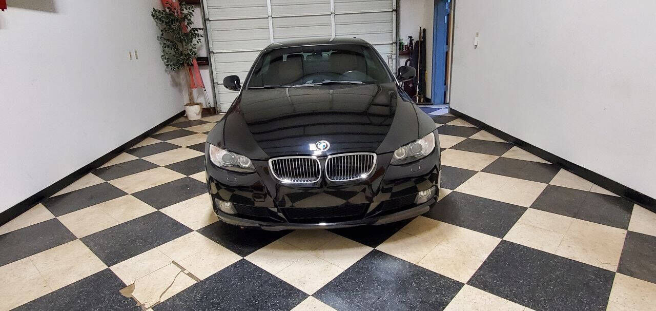 2010 BMW 3 Series
