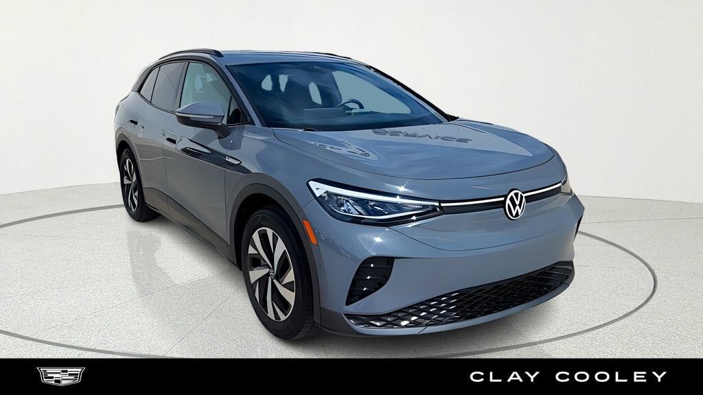 2023 VOLKSWAGEN ID.4