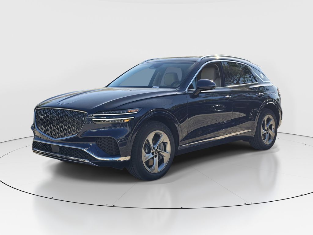 2026 GENESIS GV70