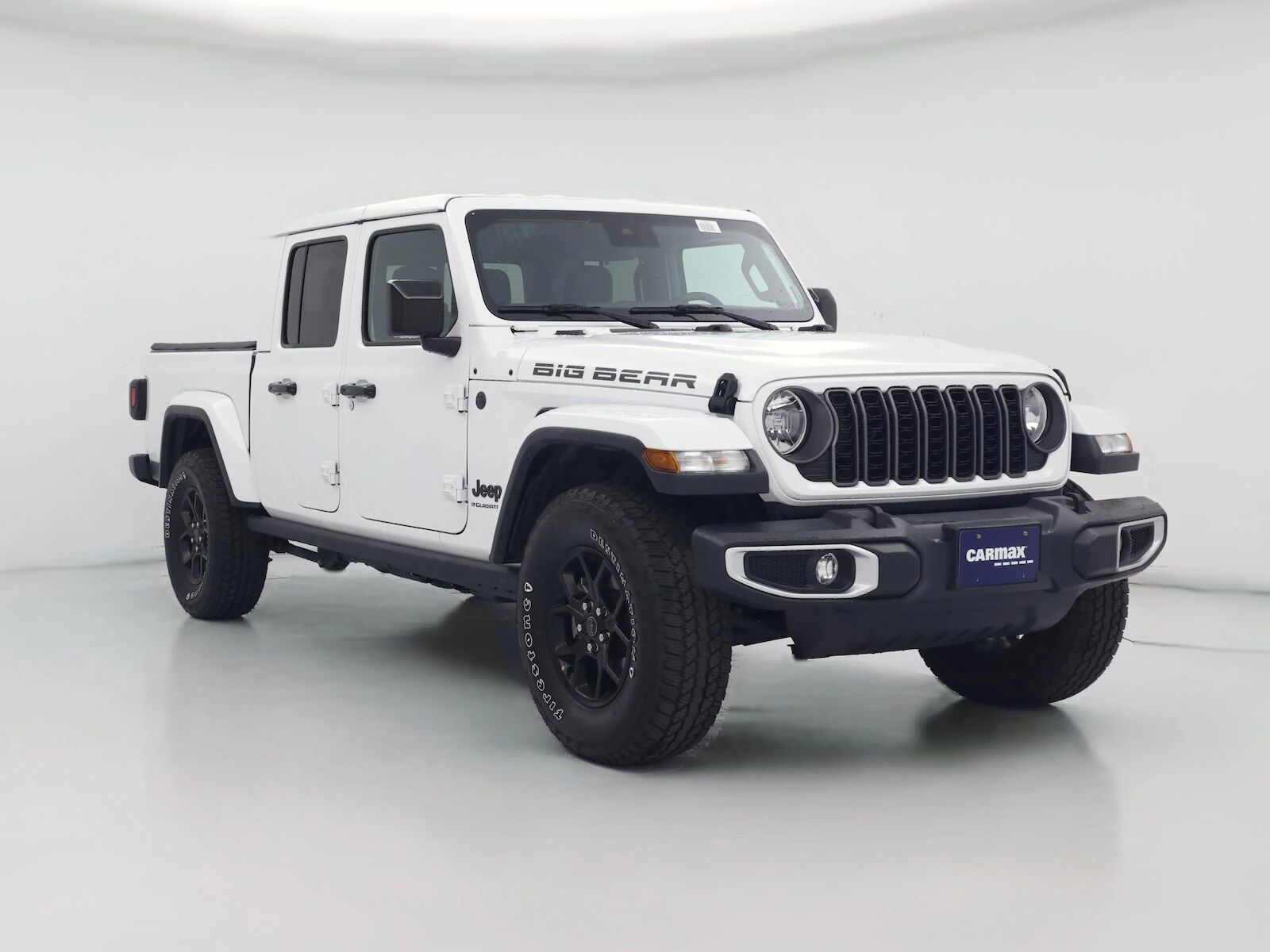2025 JEEP Gladiator