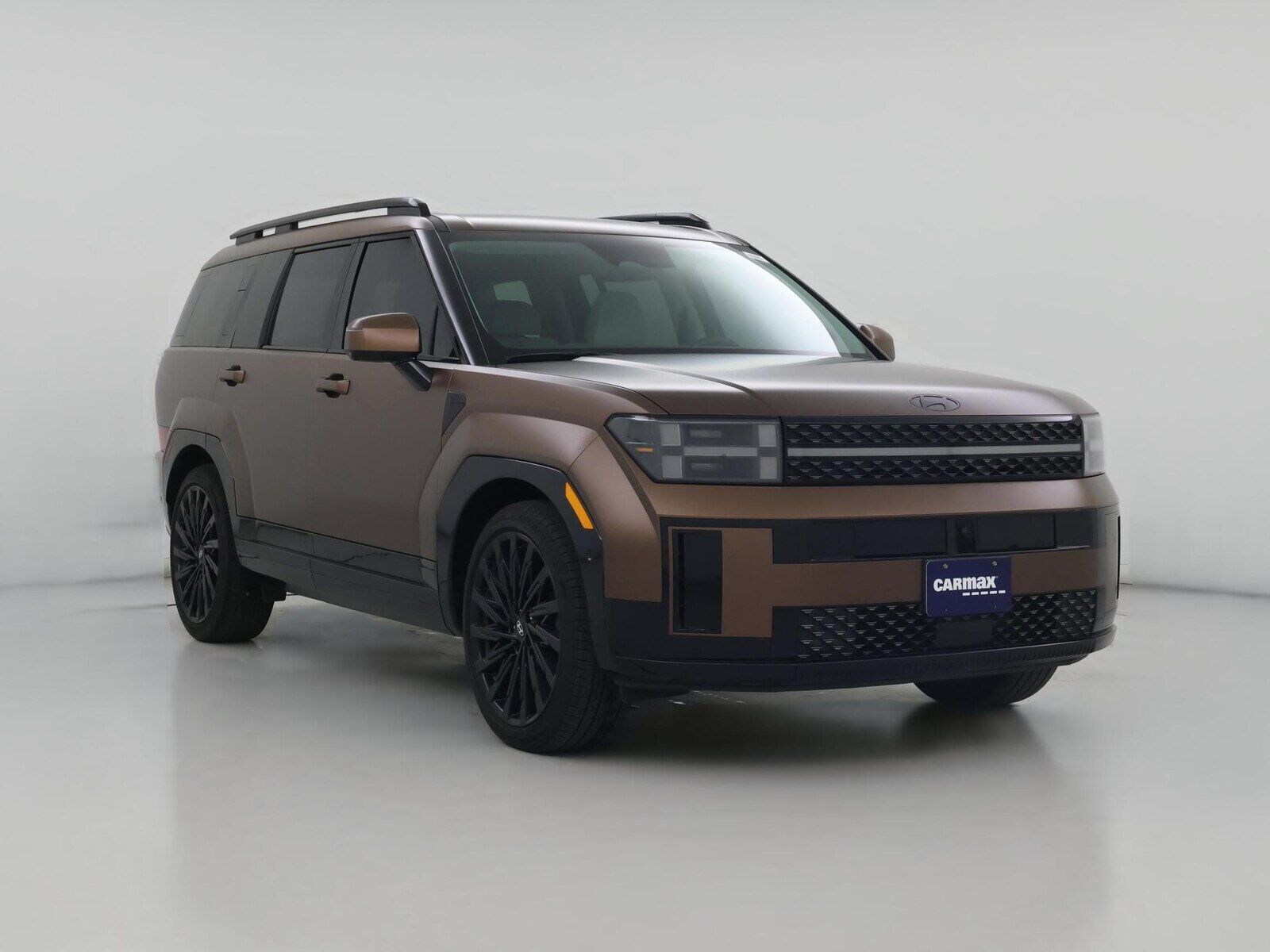 2024 HYUNDAI Santa Fe