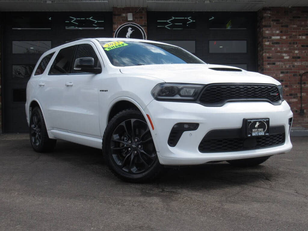 2023 DODGE Durango