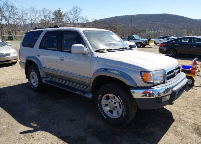 1998 TOYOTA 4-Runner