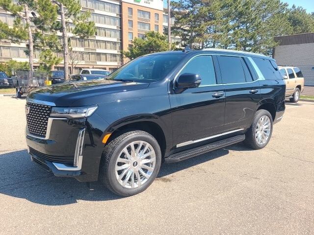 2024 CADILLAC Escalade