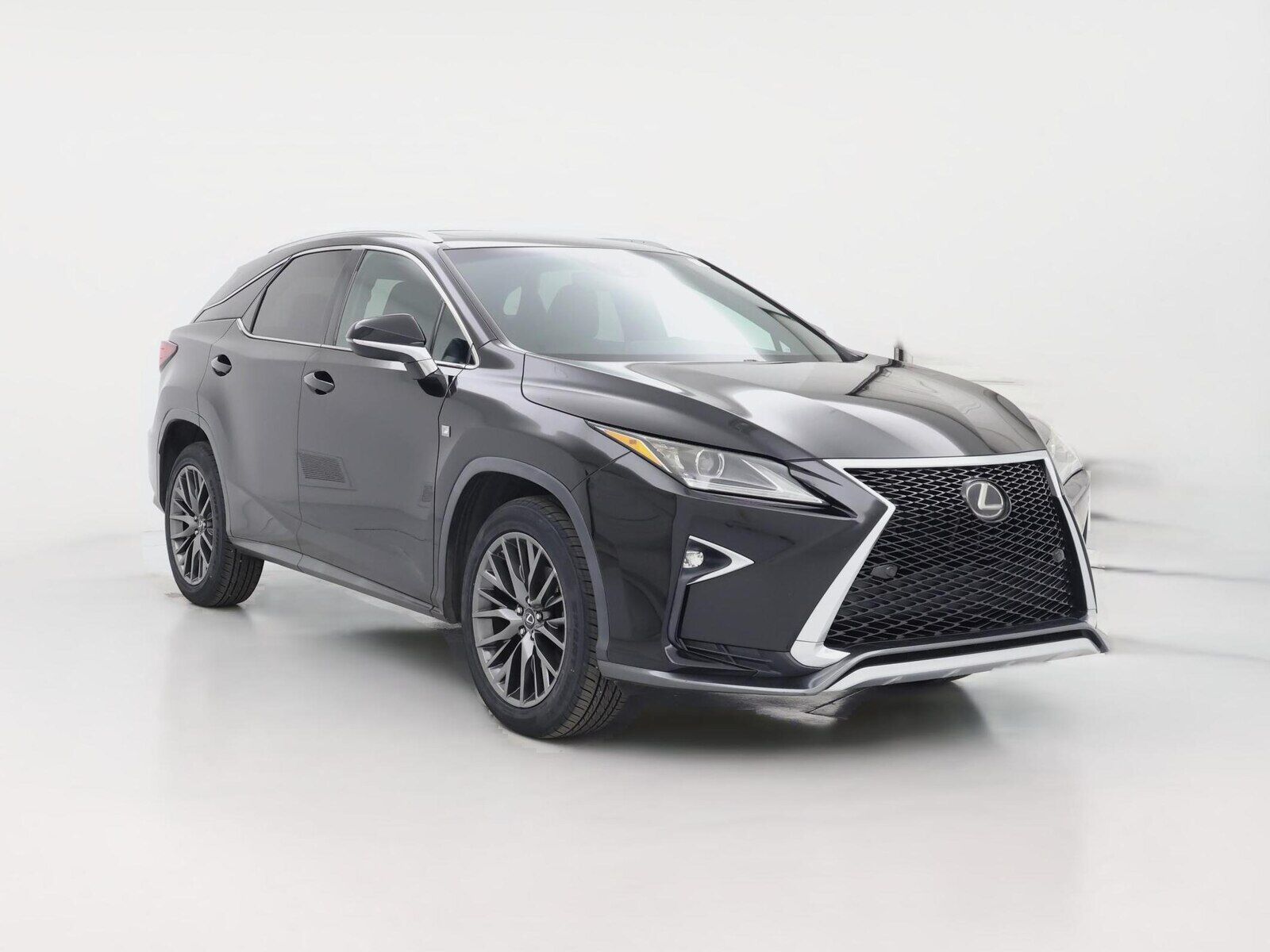 2017 LEXUS RX