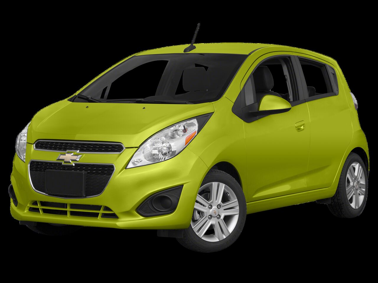 2015 CHEVROLET Spark