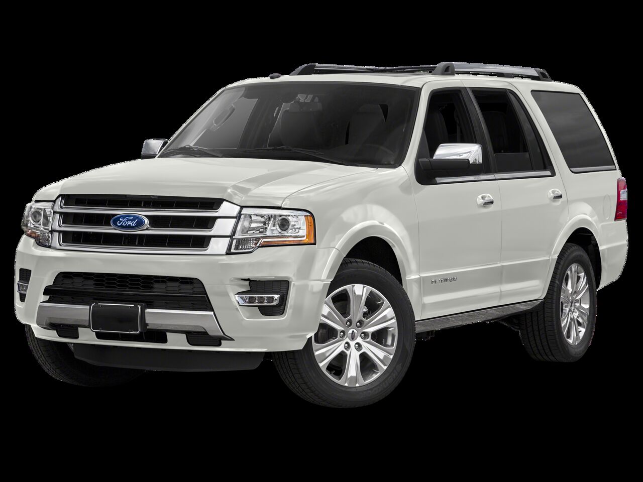 2015 FORD Expedition