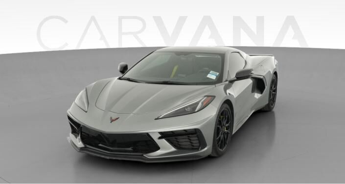 2023 CHEVROLET Corvette