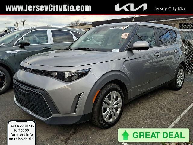2024 KIA Soul