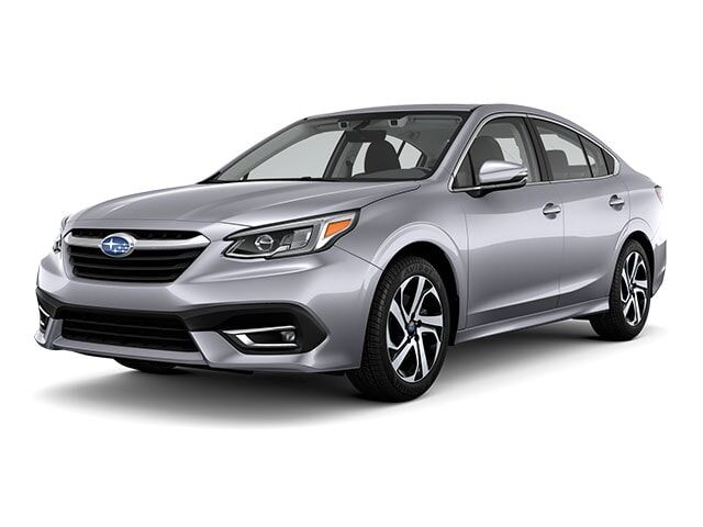 2022 SUBARU Legacy