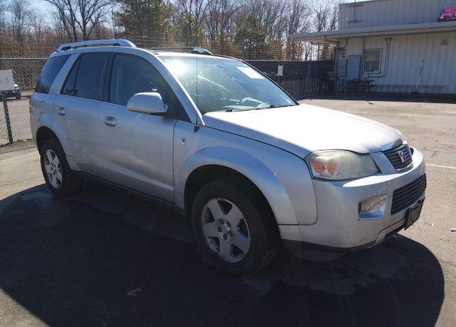 2006 SATURN Vue