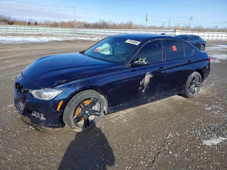 BMW 335i
