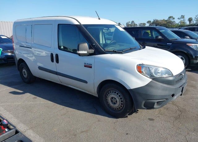 2018 RAM Promaster City