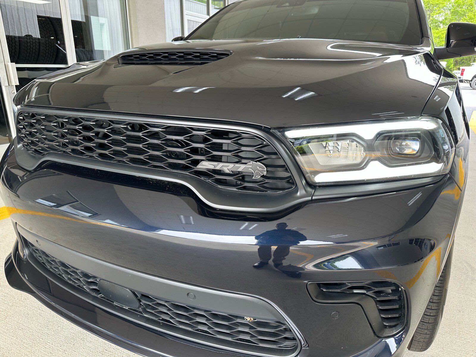 2023 DODGE Durango