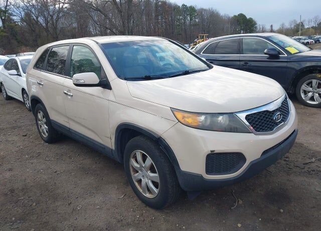 2011 KIA Sorento