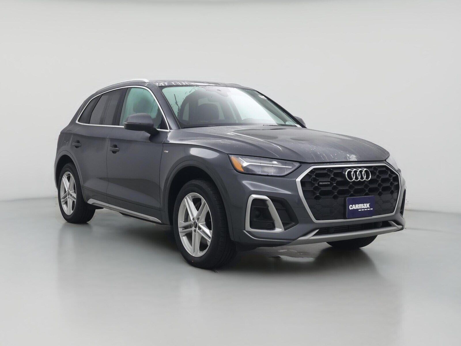 2023 AUDI Q5 e